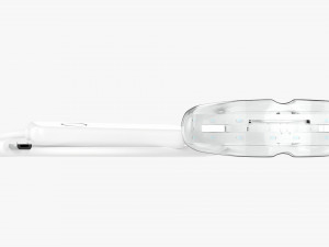 Teeth whitening kit USB 3D 모델