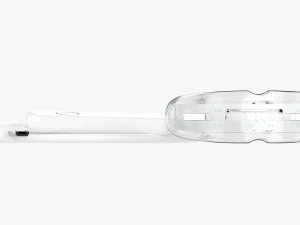 Teeth whitening kit USB 3D Model