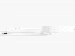 Teeth whitening kit USB 3D Model