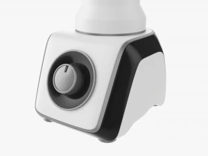 ブレンダー 3Dモデル