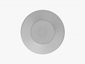 Garrafa Liquidificadora Modelo 3D