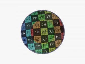 Garrafa Liquidificadora Modelo 3D