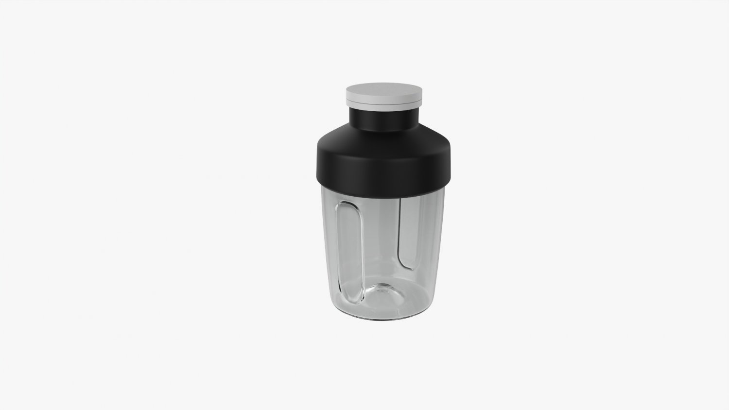 Metallic Shaker Bottle with Blender Ball Mockup - Free Download Images High  Quality PNG, JPG