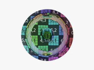 Frullatore monodose Modello 3D