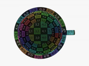 Coffee Mug With Saucer 02 3D Model