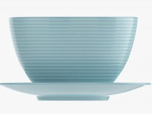 Coffee Mug With Saucer 03 3D Model