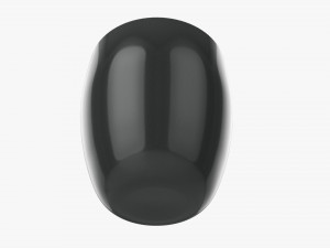 Coffee Mug Without Handle 01 3D 모델