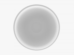 Coffee Mug Without Handle 01 3D 모델