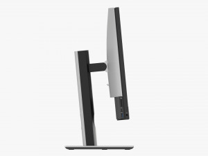 Dell Optiplex 7780 All-In-One Desktop Computer 01 3D Модель