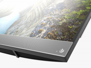 Dell Optiplex 7780 All-In-One Desktop Computer 03 3D मॉडल