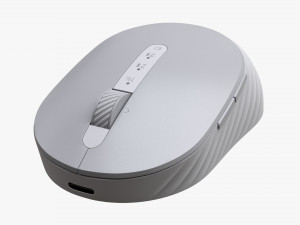 Dell Premier Rechargeable Wireless Mouse Ms7421w 3D Model