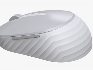 Dell Premier Rechargeable Wireless Mouse Ms7421w 3D Model