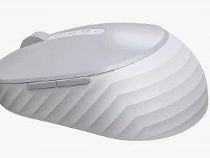 Dell Premier Rechargeable Wireless Mouse Ms7421w 3D Model