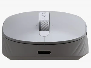 Dell Premier Rechargeable Wireless Mouse Ms7421w 3D Model