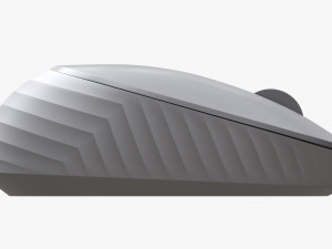 Dell Premier Rechargeable Wireless Mouse Ms7421w 3D Model