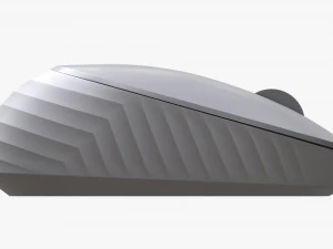 Dell Premier Rechargeable Wireless Mouse Ms7421w 3D Model