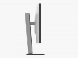Dell Ultrasharp Lcd 24 Inch Monitor 3D Model