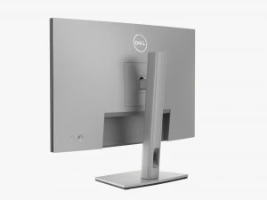 Dell デジタル ハイエンド液晶 24 インチ モニター 3Dモデル
