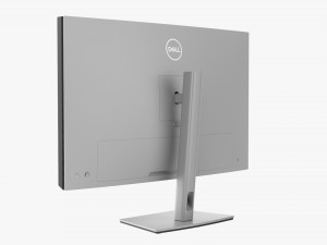 Dell Ultrasharp Lcd 32 Inch Monitor Model 3D