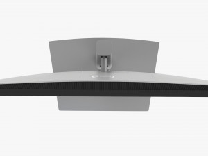 Dell Ultrasharp Lcd 32 Inch Monitor Model 3D