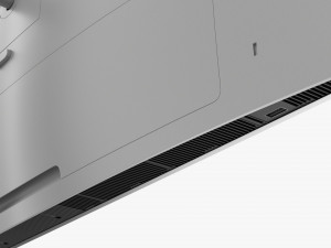 Dell Ultrasharp Lcd 32 Inch Monitor Model 3D