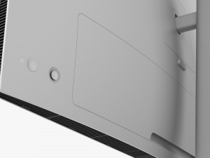 Dell Ultrasharp Lcd 32 Inch Monitor Model 3D