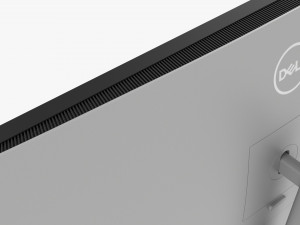 Dell Ultrasharp Lcd 32 Inch Monitor Model 3D
