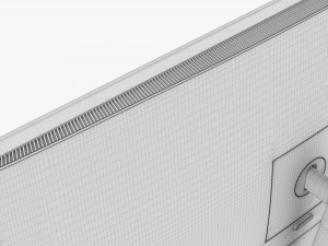 Dell Ultrasharp Lcd 32 Inch Monitor Model 3D