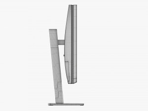 Dell Ultrasharp Lcd 32 Inch Monitor Model 3D