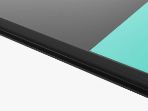 Dvd Case Closed 3D Model