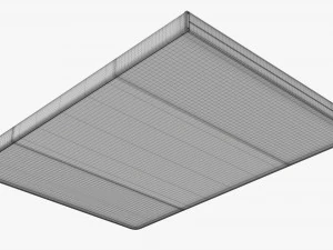 Dvd Case Closed 3D Model