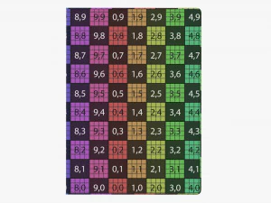 Dvd Case Closed 3D Model