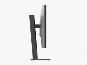 LCD 24-Inch Monitor 3D 모델