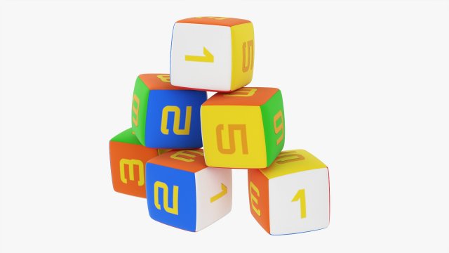 Soft baby cubes clearance