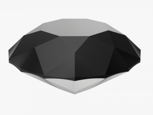 Black Diamond Modelo 3D