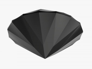 Black Diamond Modelo 3D