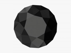 Black Diamond Modelo 3D