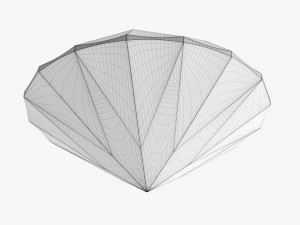 Black Diamond Modelo 3D