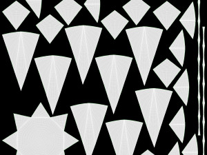 Black Diamond Modelo 3D