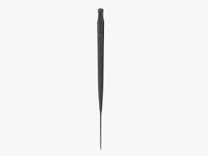 Cooking Spatula Set Modelo 3D