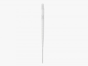 Cooking Spatula Set Modelo 3D