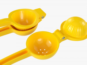Lemon Squeezer Modèle 3D