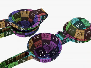 Соковижималка для лимона 3D Модель