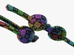 Соковижималка для лимона 3D Модель