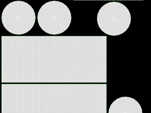 Соковижималка для лимона 3D Модель