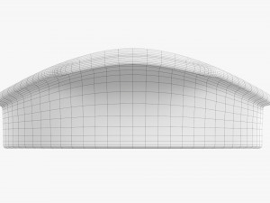 Manual Fruit Slicer 3D Model