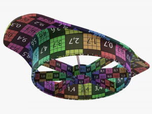 Affettatrice manuale per frutta Modello 3D