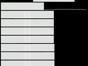 Affettatrice manuale per frutta Modello 3D
