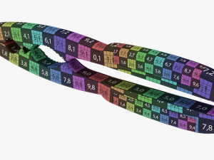 Nut Cracker 3D Model