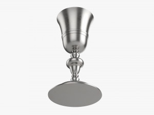 Old Chalice 3D Модель